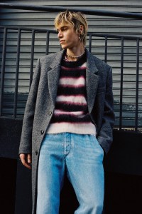 Isabel Marant Men’s Fall 2023