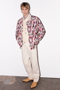 Isabel Marant Men’s Fall 2023