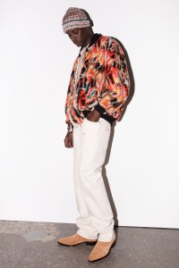 Isabel Marant Men’s Fall 2023