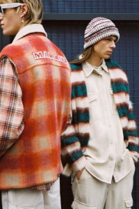 Isabel Marant Men’s Fall 2023