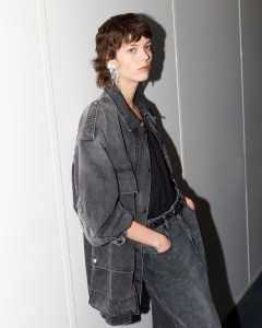 Isabel Marant Pre-Fall 2023