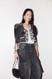 Isabel Marant Pre-Fall 2023