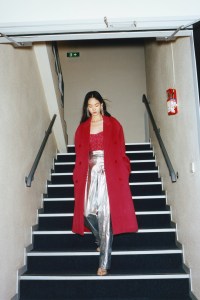 Isabel Marant Pre-Fall 2023