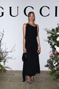 Mathilde Pinault