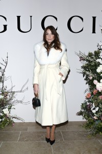 Carla Bruni