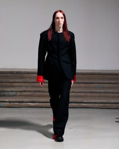Jeanne Friot Men's Fall 2023