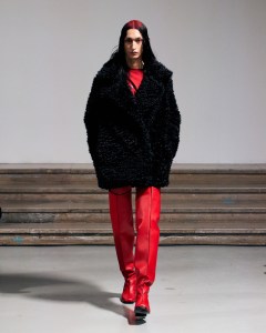 Jeanne Friot MenÕs Fall 2023