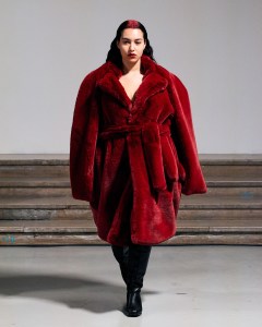 Jeanne Friot MenÕs Fall 2023