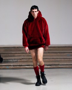 Jeanne Friot MenÕs Fall 2023