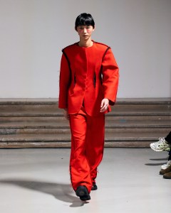 Jeanne Friot MenÕs Fall 2023