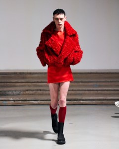 Jeanne Friot MenÕs Fall 2023