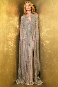 Jenny Packham Pre-Fall 2023
