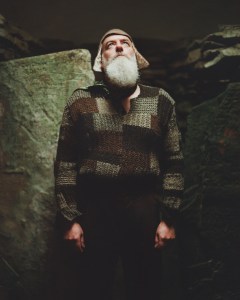 John Alexander Skelton Men's Fall 2023