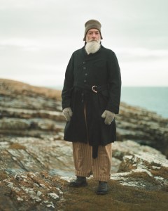 John Alexander Skelton Men's Fall 2023