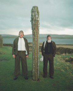 John Alexander Skelton Men's Fall 2023