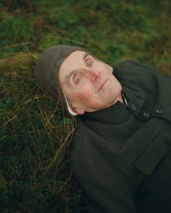 John Alexander Skelton Men's Fall 2023