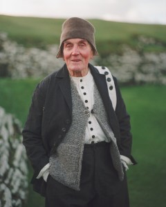 John Alexander Skelton Men's Fall 2023