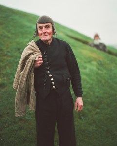 John Alexander Skelton Men's Fall 2023
