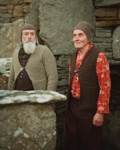 John Alexander Skelton Men's Fall 2023