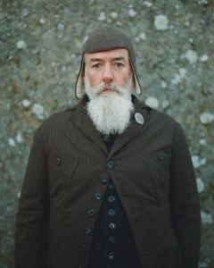 John Alexander Skelton Men's Fall 2023
