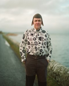 John Alexander Skelton Men's Fall 2023