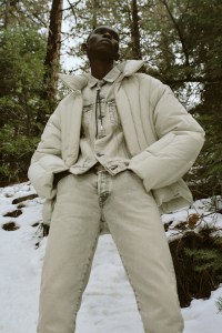 John Elliott Men’s Fall 2023