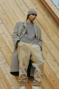 John Elliott Men’s Fall 2023