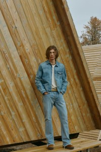 John Elliott Men’s Fall 2023