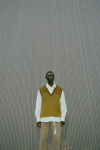 John Elliott Men’s Fall 2023