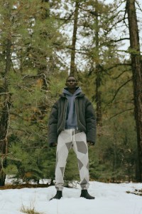 John Elliott Men’s Fall 2023