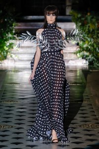 Juana Martin Couture Spring 2023