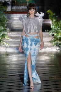 Juana Martin Couture Spring 2023