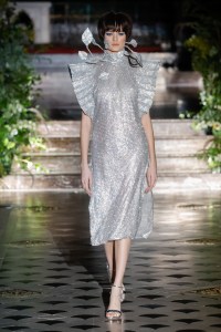 Juana Martin Couture Spring 2023