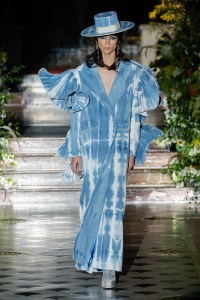 Juana Martin Couture Spring 2023
