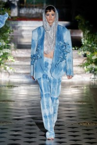 Juana Martin Couture Spring 2023
