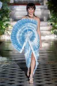 Juana Martin Couture Spring 2023