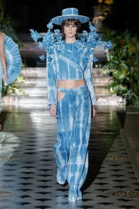 Juana Martin Couture Spring 2023