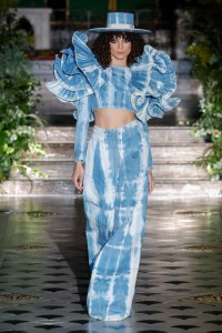Juana Martin Couture Spring 2023
