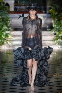 Juana Martin Couture Spring 2023