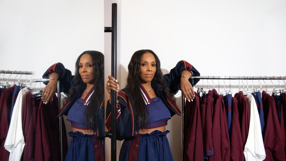 June Ambrose
