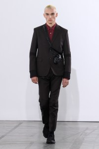 Junya Watanabe Men’s Fall 2023
