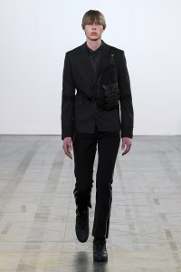 Junya Watanabe Men’s Fall 2023