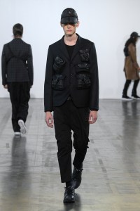 Junya Watanabe Men’s Fall 2023