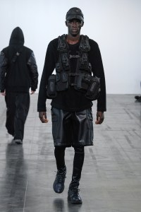 Junya Watanabe Men’s Fall 2023