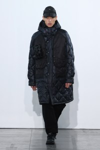 Junya Watanabe Men’s Fall 2023