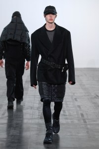 Junya Watanabe Men’s Fall 2023