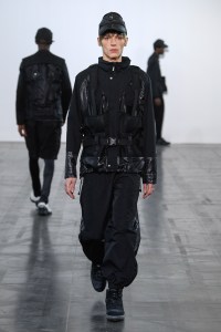 Junya Watanabe Men’s Fall 2023