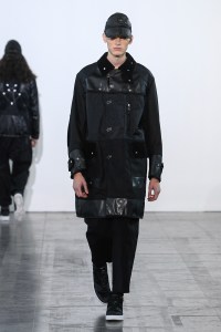 Junya Watanabe Men’s Fall 2023