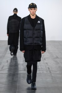 Junya Watanabe Men’s Fall 2023