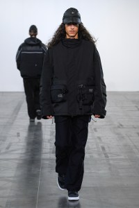 Junya Watanabe Men’s Fall 2023